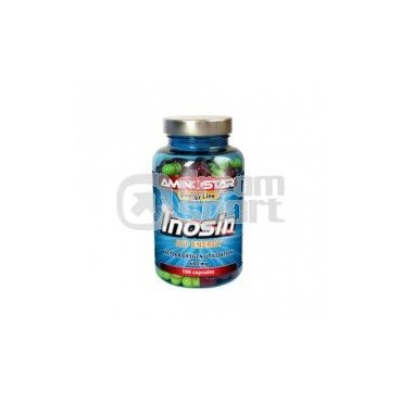 Aminostar INOSIN 600mg 100cps