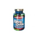Aminostar NITRIC OXIDE, 360 kapslí. Nitric oxide (oxid dusnatý) NO je molekula, regulující krevní tok v celém těle. Uvolňuje a...  A