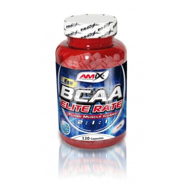 Amix BCAA Elite Rate 2:1:1 500cps