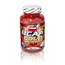 Amix BCAA GOLD 2:1:1 300tbl Amix BCAA Gold je tabletová forma větvených aminokyselin L-Leucin, L-Isoleucin, L-Valin v poměru...  A