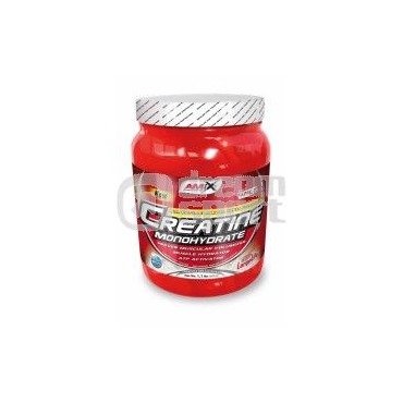 Amix CREATINE MONOHYDRATE 500cps