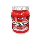Amix CREATINE MONOHYDRATE 500cps Hlavní funkcí této dusíkaté látky v těle, je zásobení nervových a svalových buněk energií. Kromě... Fitness Amix