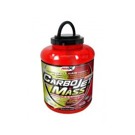 Amix CarboJet Mass Professional 1800g