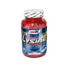 Amix L-Lysine 600mg 120cps