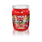 Amix Crea-Trix 824g Nespokojujte se se samotnym kreatinem, když můžete mit všechny benefity unikatniho kreatinoveho...