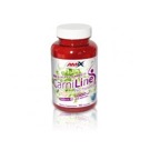 Amix CarniLine 1000mg + Bioperine 90cps