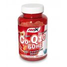 Amix Coenzyme Q10 60mg 100softgels