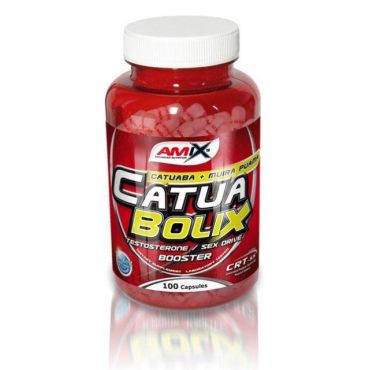 Amix Catua Bolix  100cps z kategorie .