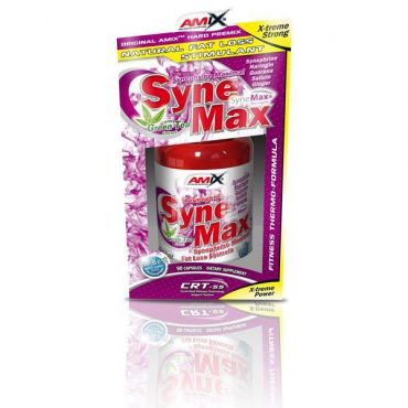 AMIX SyneMax 90cps BOX z kategorie .