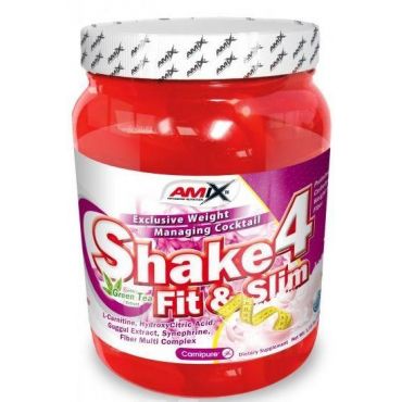 Amix Shake 4 Fit & Slim 500g z kategorie .