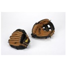 Rukavice Brett 11" Origin�ln� baseballov� rukavice od p�vodn�ho americk�ho v�robce baseballov�ch pot�eb Brett brothers. Baseball, softball Brett