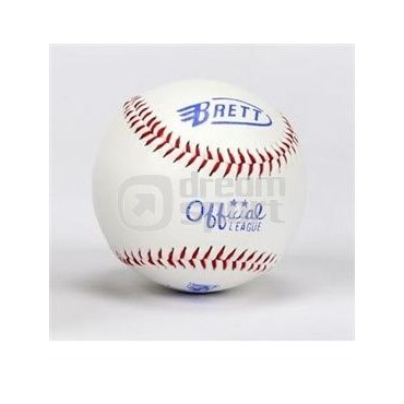 Baseballový míček 9" official