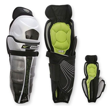 Holeně Nike Bauer Supreme 50