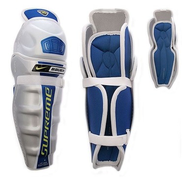 Holeně Nike Bauer Supreme 30 Junior