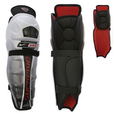 Holeně Nike Bauer Supreme 10