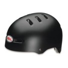 Downhill/BMX přilba Bell Faction 10 matte black Všestranná přilba, která nastavuje standard mezi skateovými přilbami. Perfektní usazení, pohodlí...  