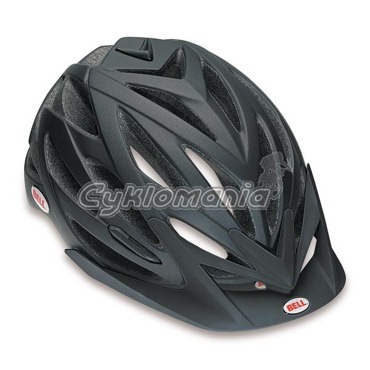 MTB přilba Bell Variant 10 matte black