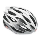 Silniční přilba Bell Lumen 10 white/silver Sportovní přilba pro hobby cyklisty, kteří holdují silničnímu nebo crossovému kolu. Celkem 22...  