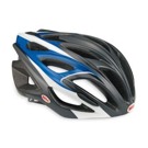 Silniční přilba Bell Alchera 10 titanium/blue Alchera patří mezi nejoblíbenější silniční modely. Za nízkou cenu dostanete produkt vysoké...  