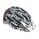 MTB přilba Bell Variant 10 matte white/black Jimbo Phollips eye balls Variant je luxusně odvětraná přilba nejen pro ty, co jezdí XC, all mountain nebo enduro? Je pro...  