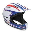 Downhill/BMX přilba Bell Bellistic 10 white/blue/red Klasika mezi integrálními přilbami je tu i v nové sezoně za příznivou cenu a v zajímavých...  