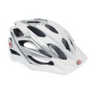 Sportovní přilba Bell Slant 10 silver/white Univerzální, stylová a cenově dostupná přilba pro sportovní cyklisty, to vše je model Slant. S...  