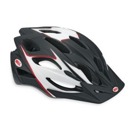 Sportovní přilba Bell Slant 10 matte black/red Univerzální, stylová a cenově dostupná přilba pro sportovní cyklisty, to vše je model Slant. S...  