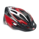 Sportovní přilba Bell Venture 10 red/white Venture je přilba s třiadvaceti větracími otvory, krátkým zakulaceným štítkem, aerodynamickým...  