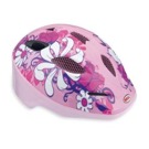 D�tsk� p�ilba Bell Splash 10 pink/purple flowers Nov� d�tsk� model v nab�dce zna�ky Bell nab�z� revolu�n� up�n�n� One-Step Fit. Cyklistick� p�ilby na kolo Bell