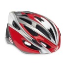 Sportovní přilba Bell Solar 10 red/titanium Přilba bez štítku je velmi vhodná pro silniční cyklisty, ale samozřejmě nejen pro ně. Je lehká, s...  