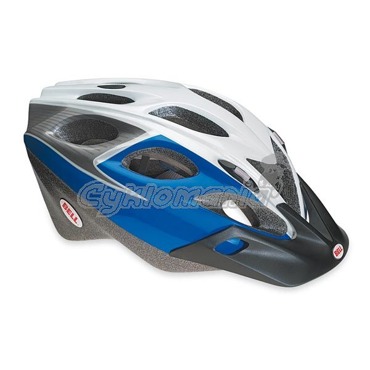 Sportovní přilba Bell Avanti 10 blue/white