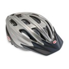 Sportovní přilba Bell Ukon 10 titanium Klasická základní přilba připravená pro každého cyklistického nadšence. Za velmi přijatelnou cenu...  