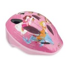Dětská přilba Bell Dart 10 pink carousel princess Nový dětský model v nabídce značky Bell nabízí revoluční upínání One-Step Fit.  