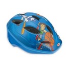Dětská přilba Bell Dart 10 blue sports Nový dětský model v nabídce značky Bell nabízí revoluční upínání One-Step Fit.  