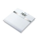 Osobn� digit�ln� v�ha Beurer BF 18w Analyz�r t�lesn�ho tuku, vody a svaloviny v b�l�m proveden�. 150 kg / 100 g.  B