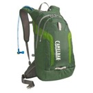 Batoh Camelbak Blowfish 20 12 Cyklistický batoh se zvětšitelným úložným prostorem se vždy přizpůsobí vašim požadavkům....  