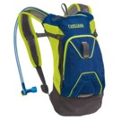 Dětský cyklistický batoh CamelBak Mini M.U.L.E. 12 Zmenšená verze populárního modelu M.U.L.E. pro nejmladší cyklisty. Mini M.U.L.E. má rezervoár na...  
