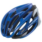 CERON powerblue-pearlwhite met. CERON je novinkou v nabídce firmy Cratoni. Jedná se o špičkovou závodní přilbu vyrobenou těmi...