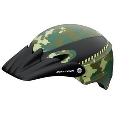 CHOPPER khaki