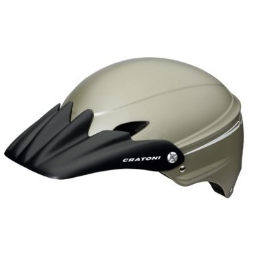 CHOPPER stříbrná matná