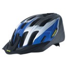 Neon modrá-bílá-antracitová Atraktivní a velmi dobře odvětraný model za výbornou cenu. - Fast Fit upínací mechanismus - 12...  C