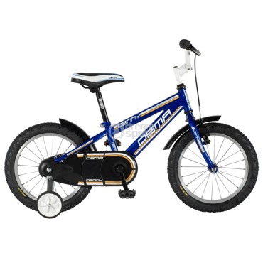 Dětské kolo Dema Denny 16" 11