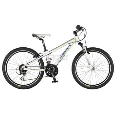 Dětské kolo Dema Mettys 24" 11