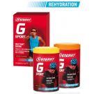 Enervit G Sport Drink Instant 420g