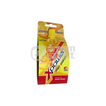 Aminostar Xpower SPEED GEL