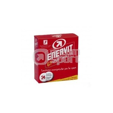 ENERVIT GT - 24 tablet