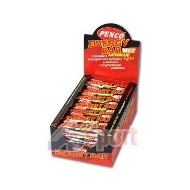 Energy Bar 30g
