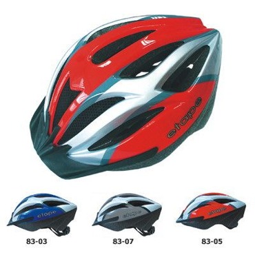 Přilba Etape Biker