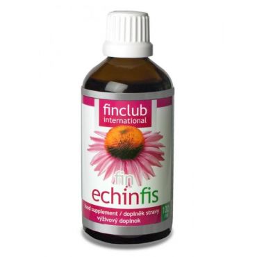 Fin Echinfis (50 ml) Zvýšení imunity z kategorie .