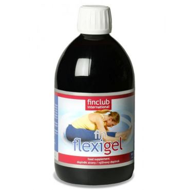 Fin Flexigel (500 ml) z kategorie .